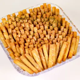 Sticks Distributions